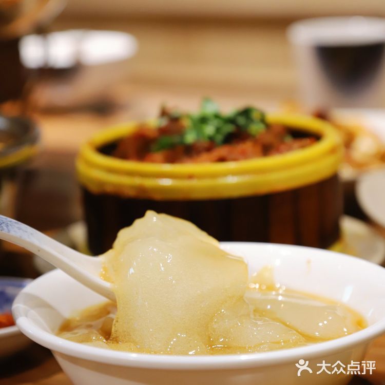 打卡魔都正宗乐山美食排队王!