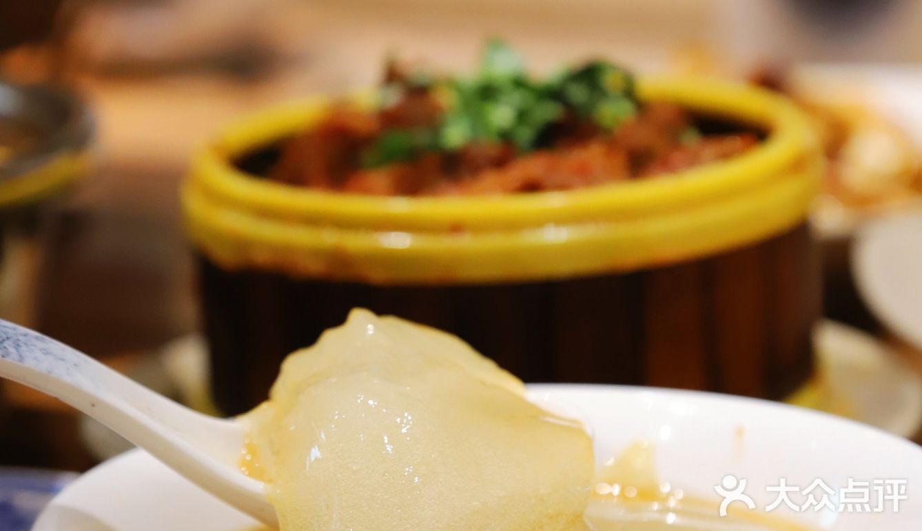 打卡魔都正宗乐山美食排队王！