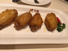 -菲滋意式餐厅(西溪印象城店)