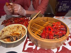 -靓靓蒸虾·头牌蒸虾(雪松路总店)