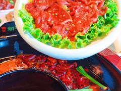 -三江两海老火锅(北京首店)