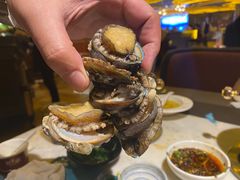 -喜庭海鲜自助(来福士店)