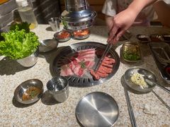 -欧巴烤肉(创富世纪店)
