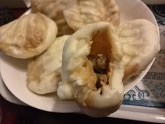 馅少如饺子-天津包子铺(万泉庄店)