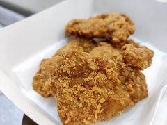 卤香翅边肉-DQ·蛋糕·冰淇淋(周浦万达店)