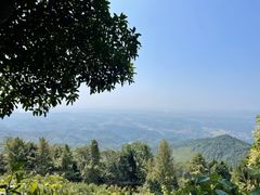 -岣嵝峰国家森林公园