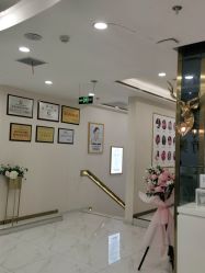 -郡艺医疗美容·微整·眼鼻吸脂