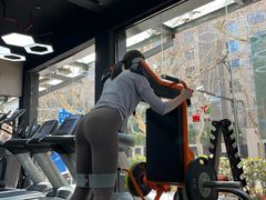 -VPsmart私教健身工作室(新华路旗舰店)