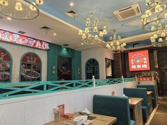 -龙聚德北京烤鸭(沙坪坝华宇A馆店)