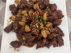 -遇见小院—虹鳟鱼•农家菜(怀柔店)
