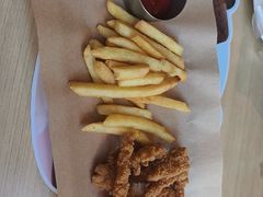 -必胜客(金高店)