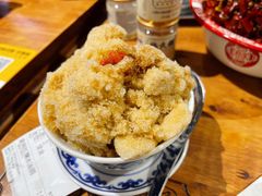 红糖冰汤圆-楠火锅(龙阳广场店)