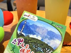 -萃茶师(琅西店)