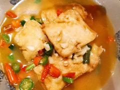 家常豆腐-潇湘阁(望京SOHO店)