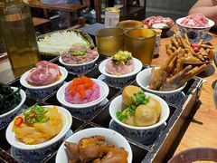-楠火锅(龙阳广场店)