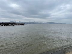 -深圳湾公园(南山区)