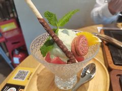 -原石牛扒·约会餐厅(龙城万科里店)