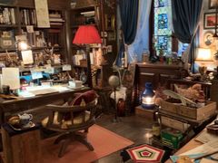 -三鹰之森吉卜力美术馆