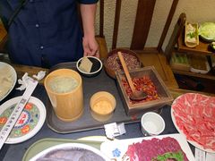 -沸炉重庆老火锅(军事博物馆店)