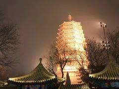 -天宁寺