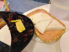 -食潮汕头鲜牛馆(望京保利店)