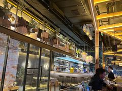 -义气烤肉餐吧(大族广场店)