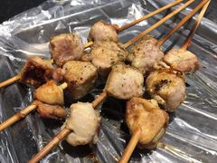 -买又大餐厅(福林里店)