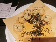 -知楚•精致湖北菜(武商MALL店)