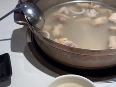 -烹然四季椰子鸡火锅(姚家园万象汇店)