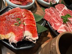 -九田家黑牛烤肉料理(新辰里亚运村店)