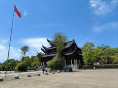 -敬亭山风景名胜区