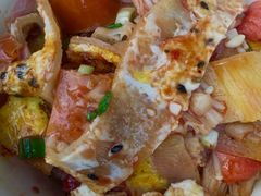 -金姐烤冷面(大沙泥街店)