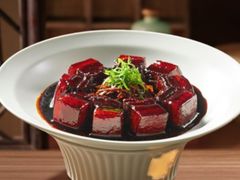 -苏帮袁·竹(北京坊店)