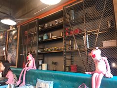 -MI WU FACTORY米屋美食工厂餐厅(绿地店)