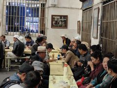 -老光明岗琼甜茶馆