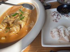 -501號台州海鲜餐厅(海创园店)