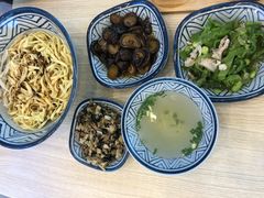 -朱洪元苏式面馆(绿宝广场店)