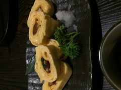 -角落里(中山公园店)