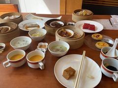 -香宫中餐厅·大连香格里拉(人民路店)