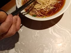 -松鹤面馆·古法焖肉面(观前店)