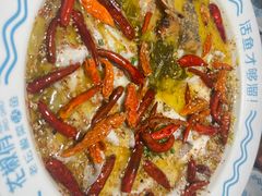 -花椒俏川菜小馆(南海万达店)