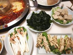 -孙毛肚火锅(春熙路店)