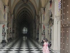 -蓬莱欧乐堡梦幻世界