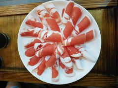 -草之味草原·涮羊肉火锅(吴中万达店)