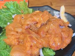 -四斤烤肉(东戴河孟家店)