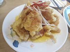 -老奉天马家烧麦(三台子店)