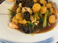 -美达尔烧烤海鲜家常菜(泰山路店)