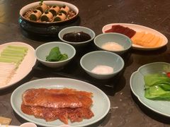 -西安凯悦酒店·湖畔中餐厅