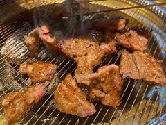 -闻老头·菊花炭烤肉(D11店)