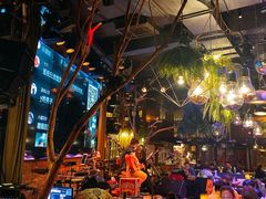 -胡桃里音乐酒馆(环亚凯瑟琳广场店)